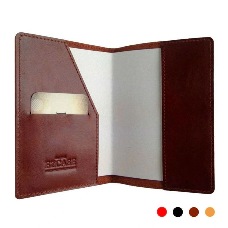 Обложка на паспорт 2