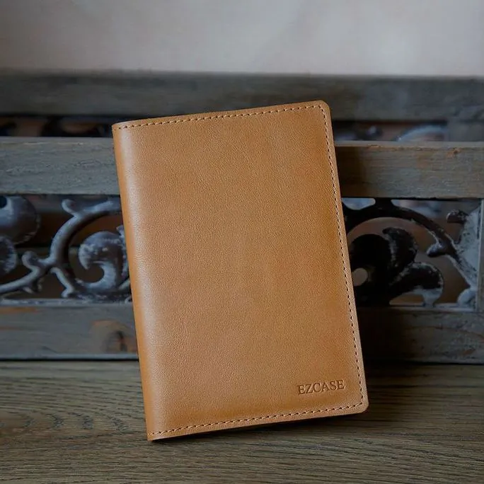 Обложка на паспорт 1