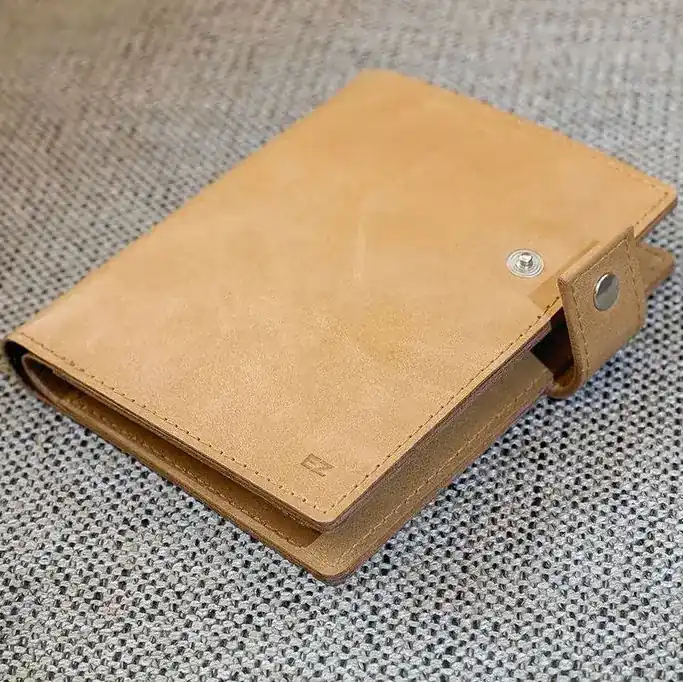 Портмоне для документов и денег12837