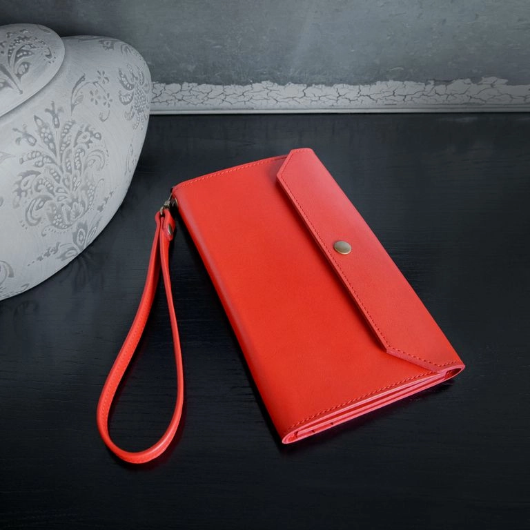 Портмоне для билетов 1