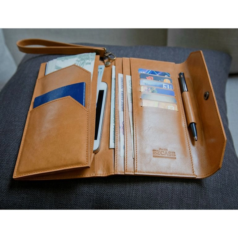 Портмоне для билетов 2