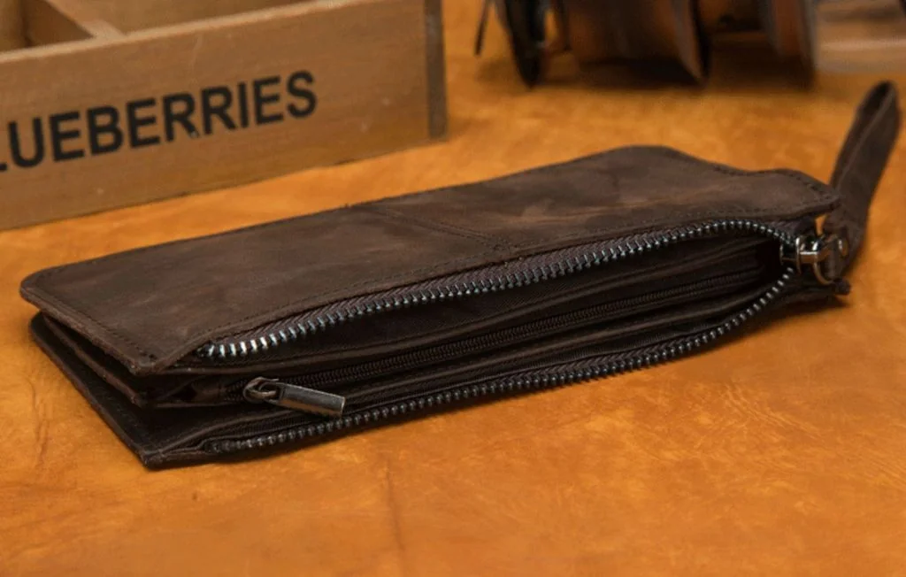 Портмоне CYRUS12719