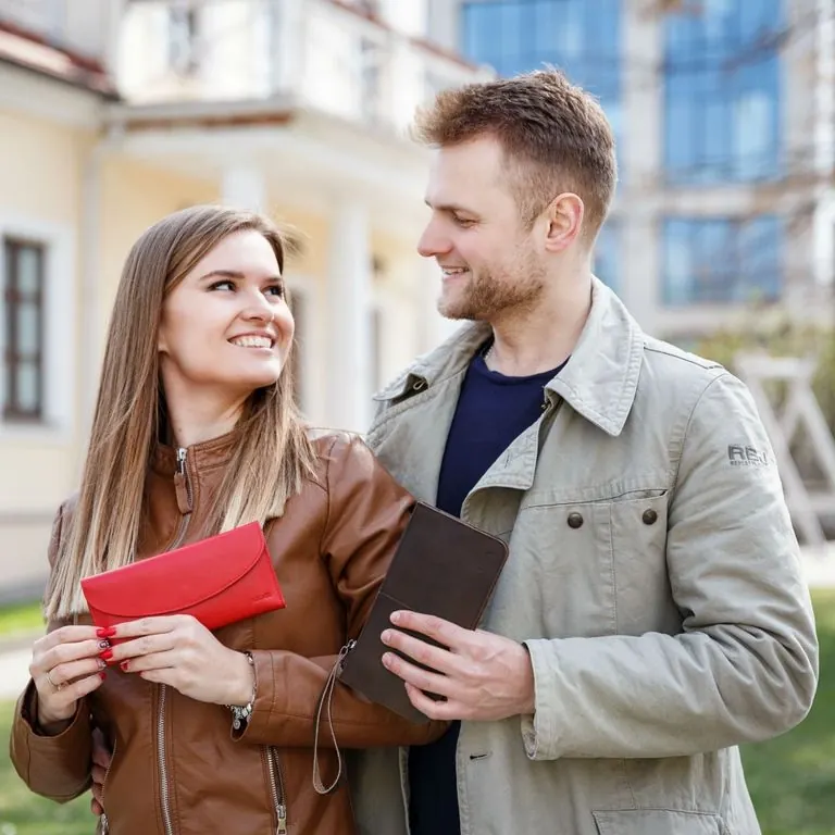 Портмоне CYRUS12728