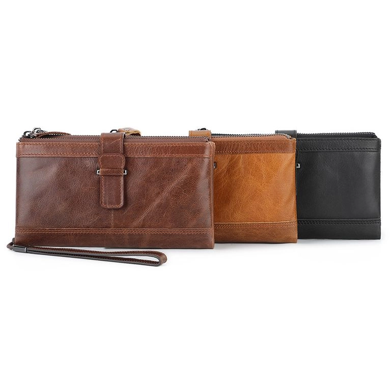 Портмоне, клатч ESPER 3