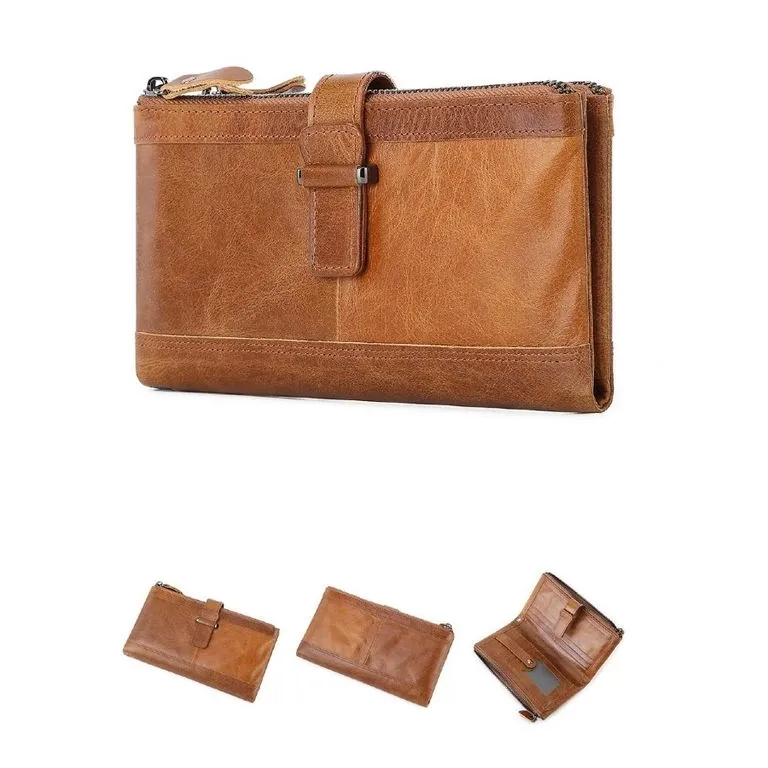 Портмоне, клатч ESPER12878