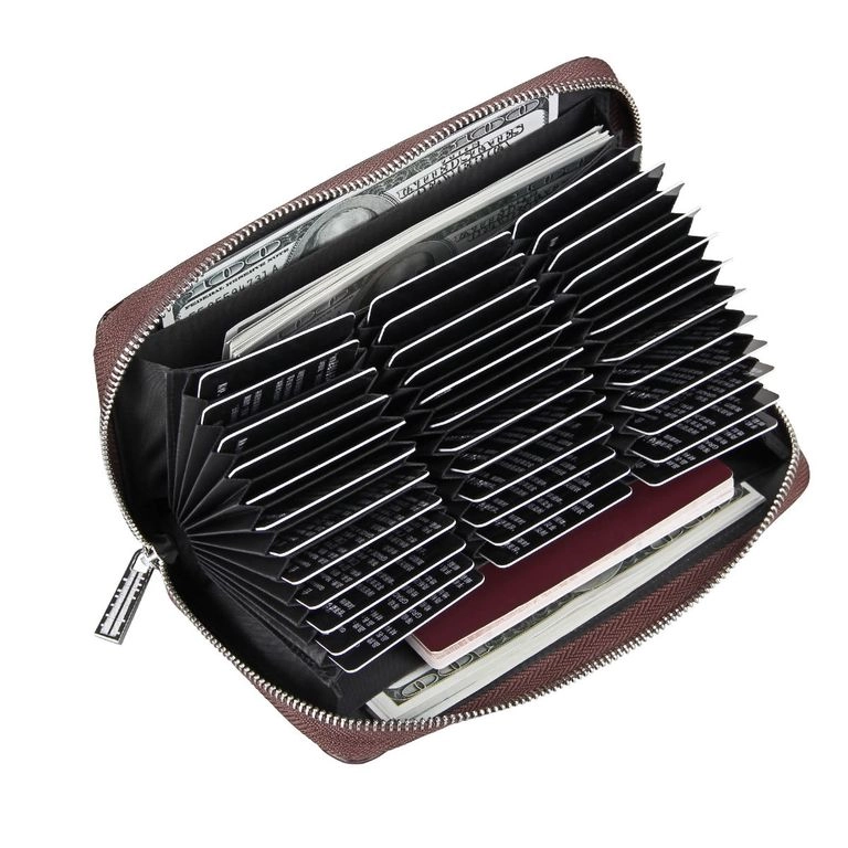 Портмоне ODYSSEUS 4