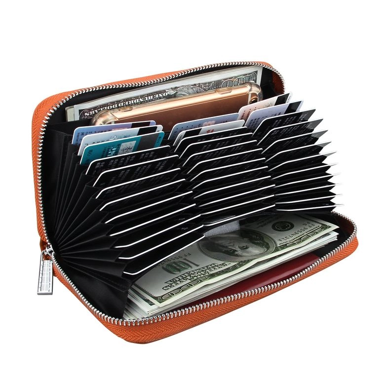 Портмоне ODYSSEUS 4