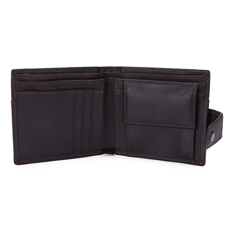 Бумажник DOROS 2