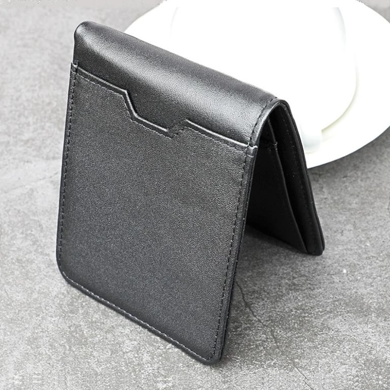 Бумажник VLAS 4