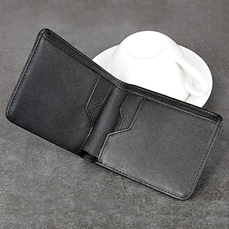 Бумажник VLAS 3