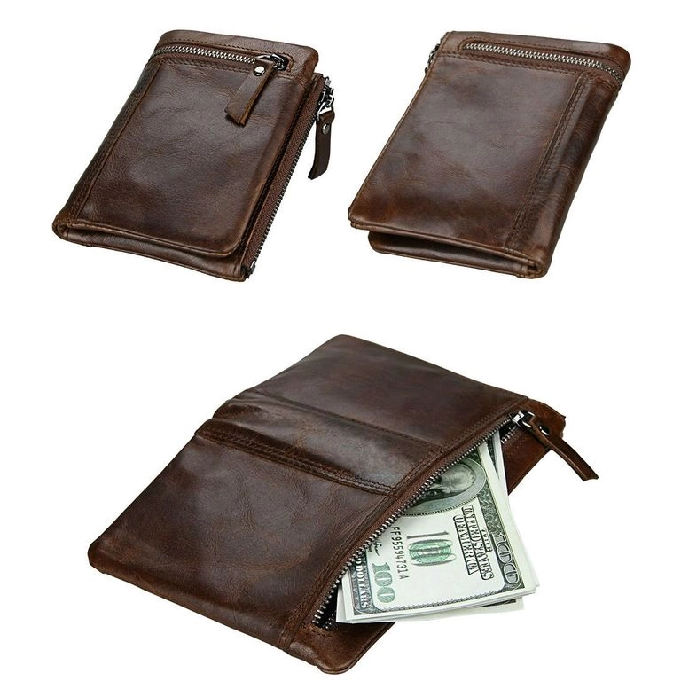 Бумажник YEROFEY 5