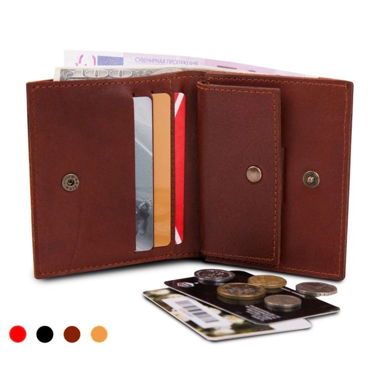 Кошелек COMPACT12076