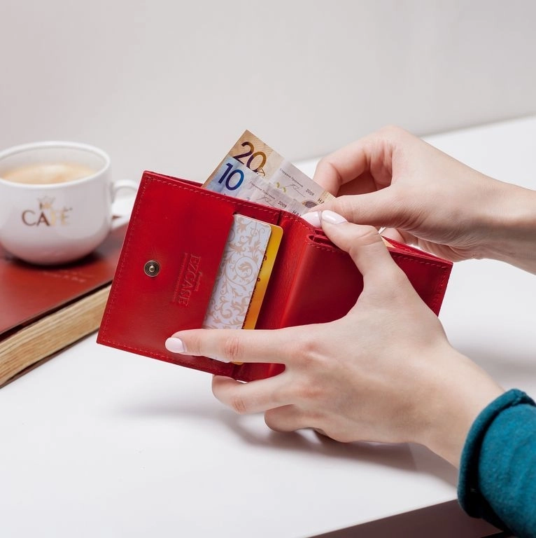 Кошелек COMPACT12072