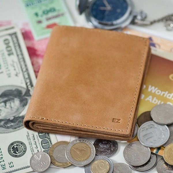 Кошелек COMPACT12075