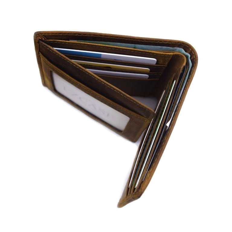 Кошелек CONON12078