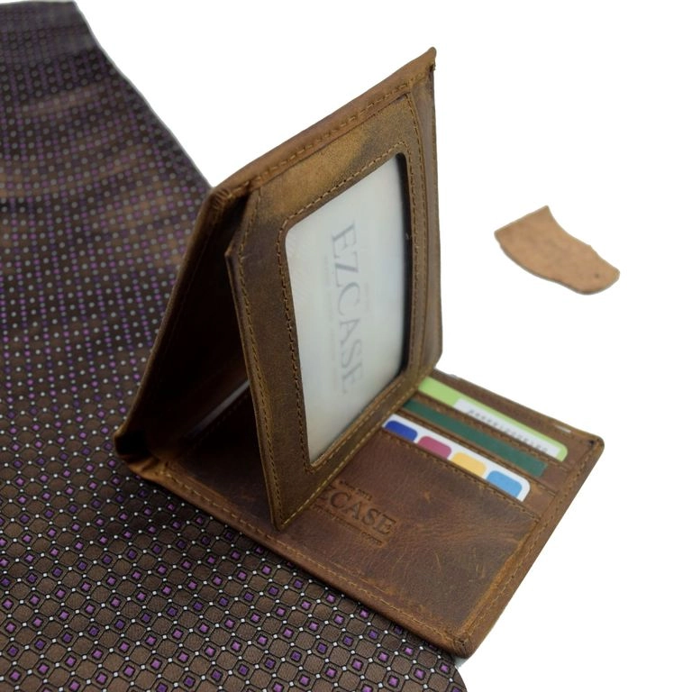 Кошелек CONON 5