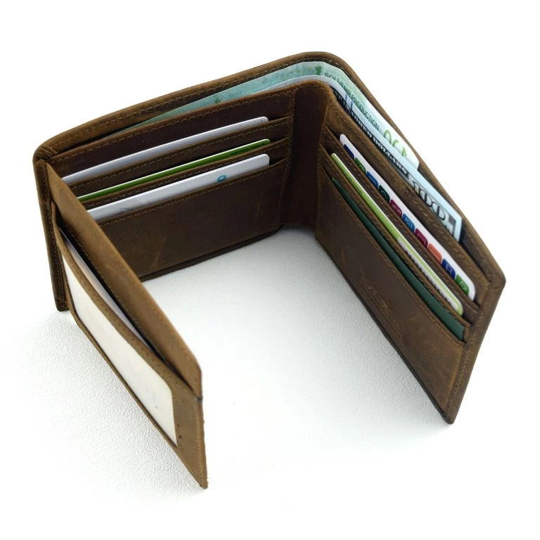 Кошелек CONON 6