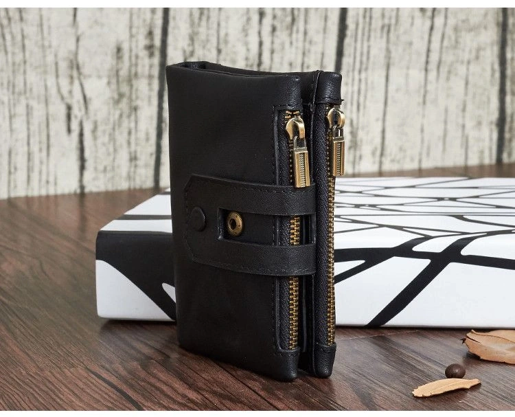 Кошелек HERACLIUS12136