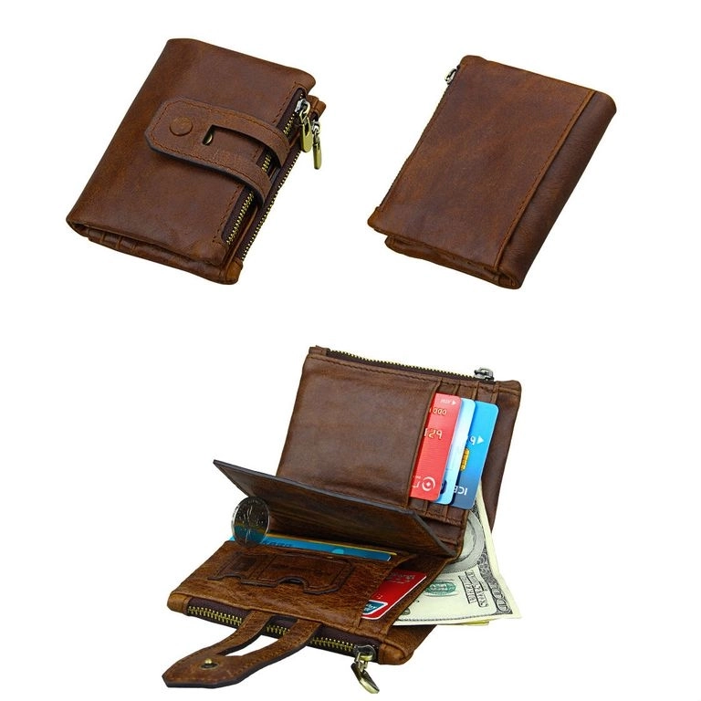 Кошелек HERACLIUS12131