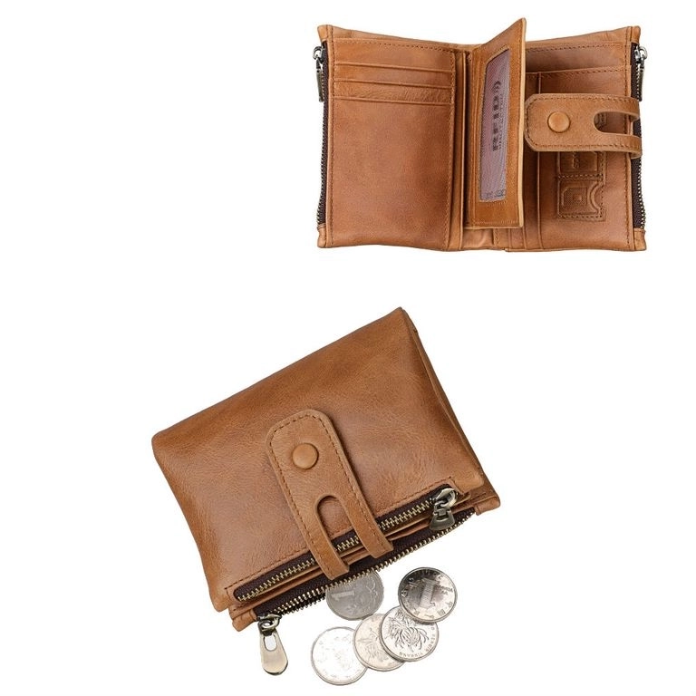 Кошелек HERACLIUS12141