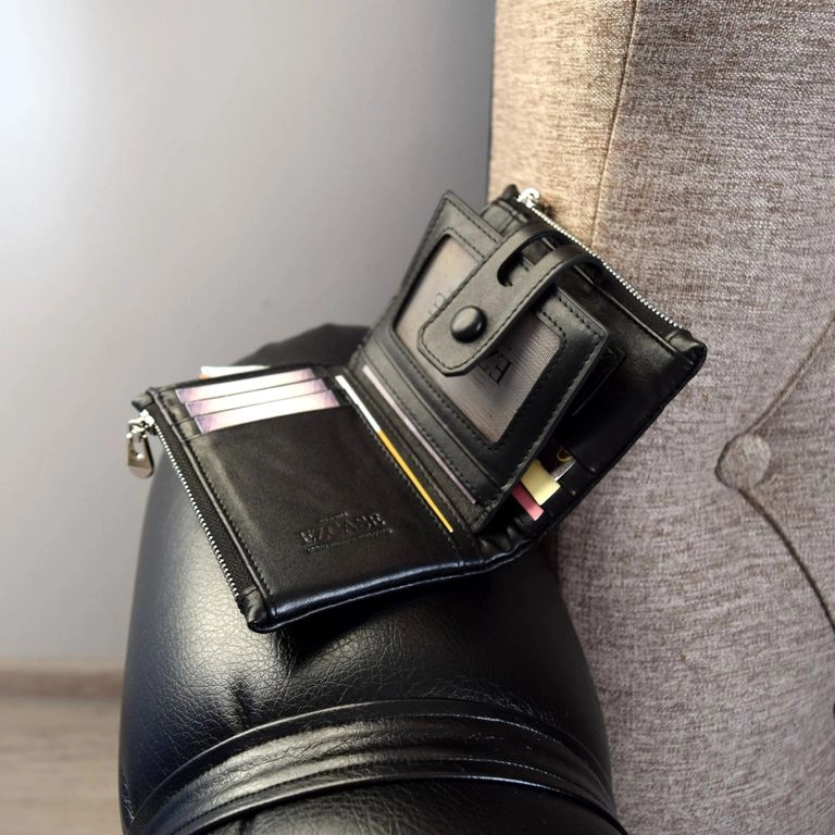 Кошелек HERACLIUS 4