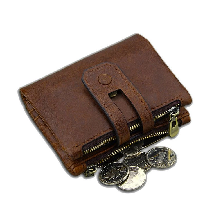 Кошелек HERACLIUS 1