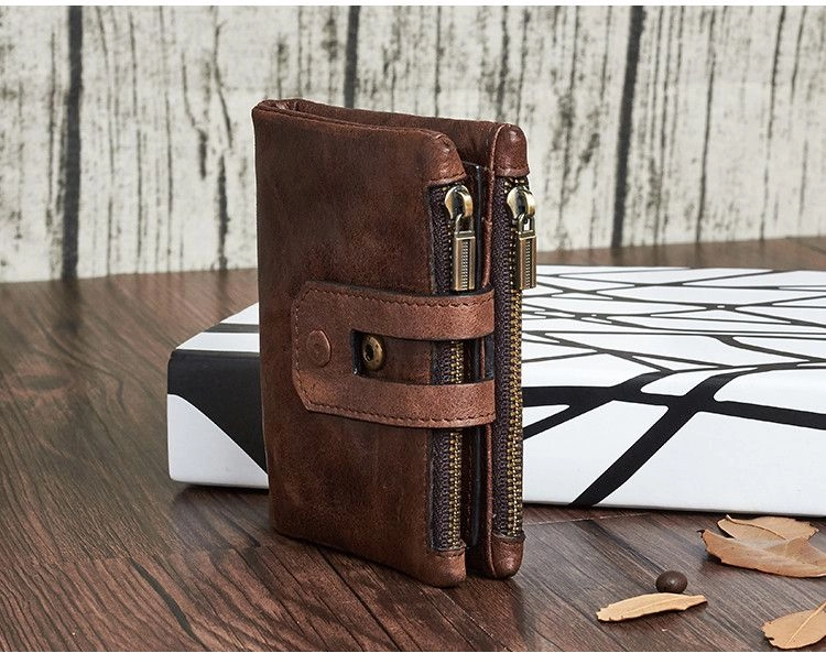 Кошелек HERACLIUS 2