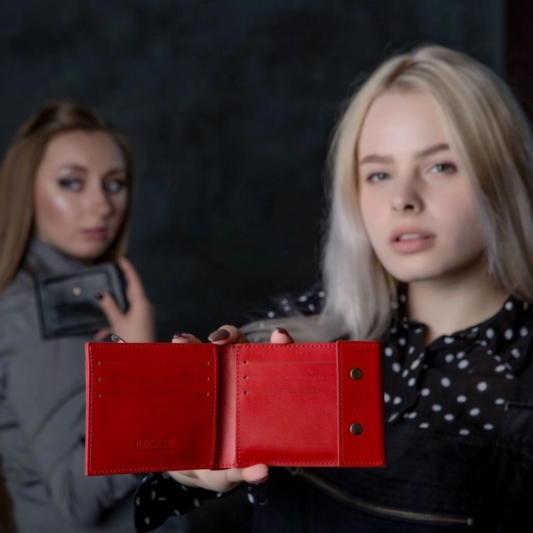 Кошелек TRAVEL12269