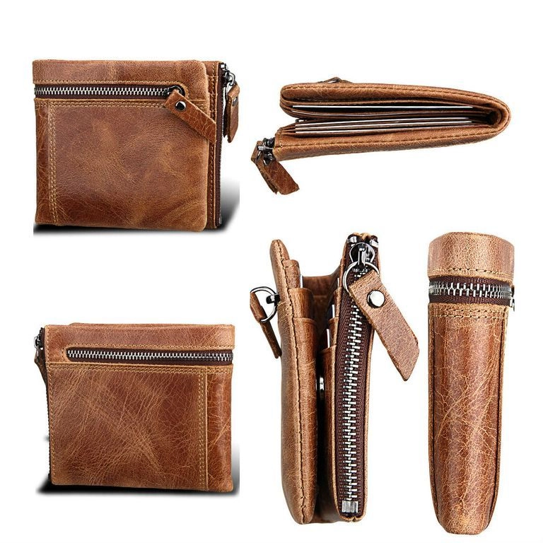 Кошелек YEROFEY2 3