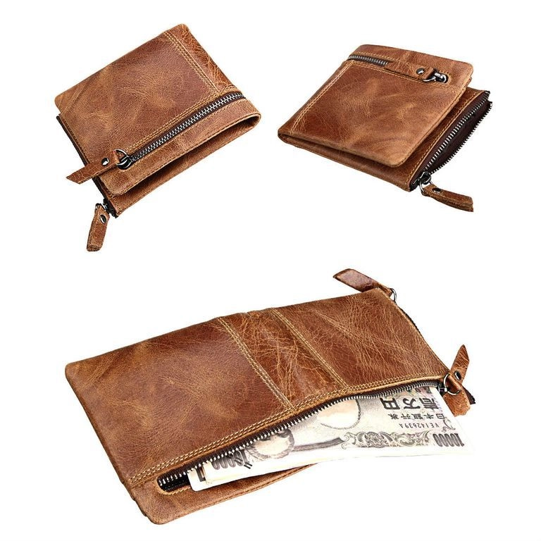 Кошелек YEROFEY2 4