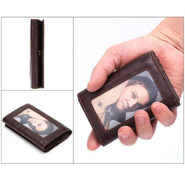 Мини кошелек NEOCL 6