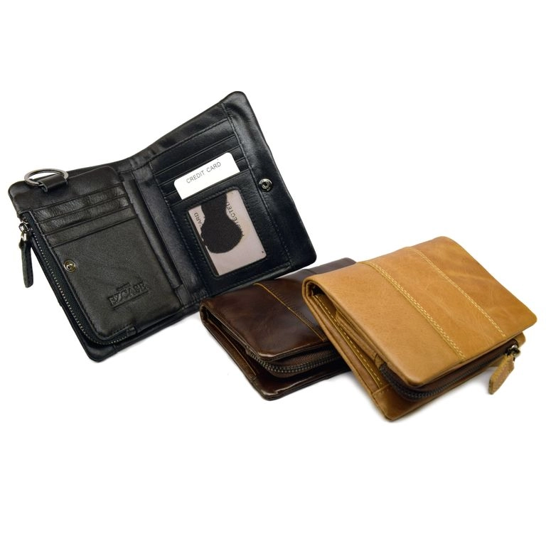 Портмоне ACHILLES 3