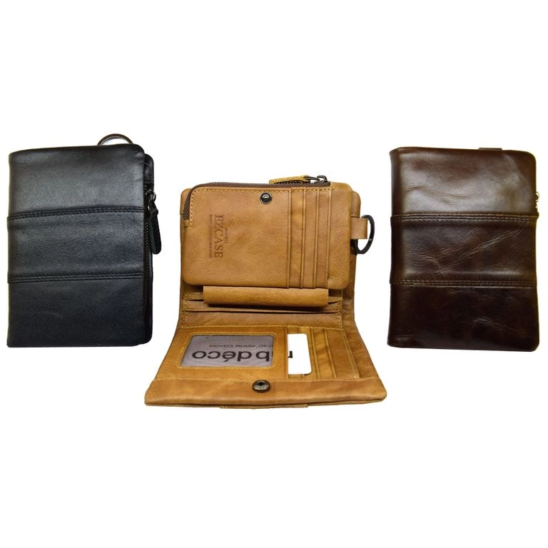 Портмоне ACHILLES 6