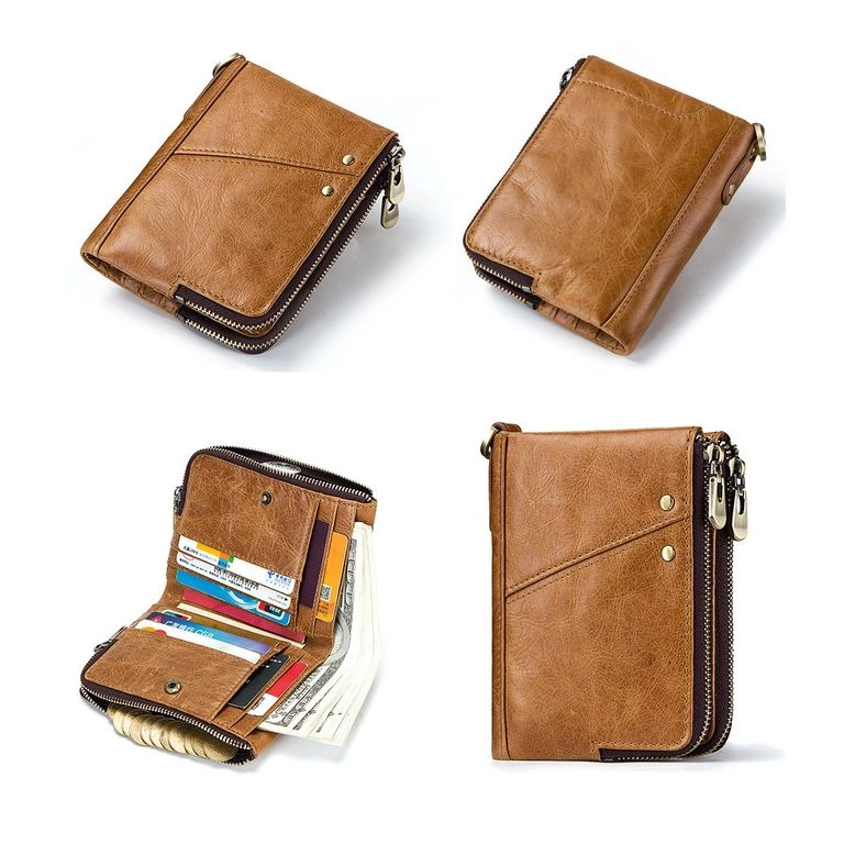 Портмоне LYCURGUS 2