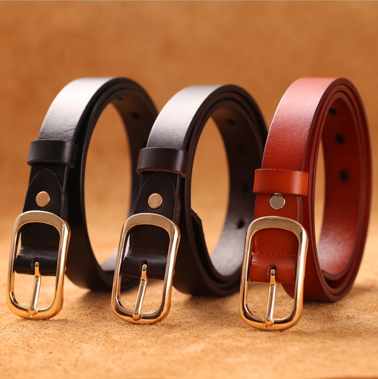 Ремень женский ISIDA13142