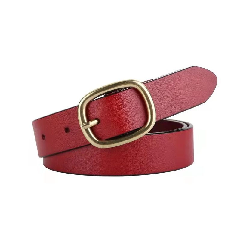 Ремень женский DAPHNE 4