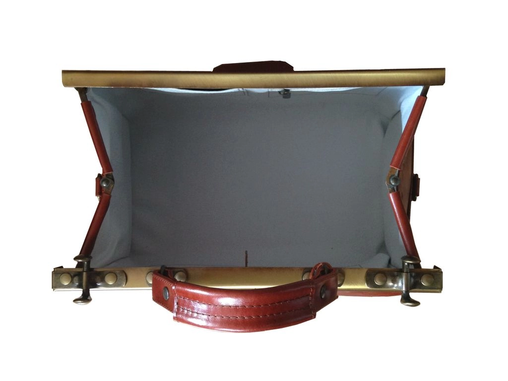 Саквояж FREGAT35 5