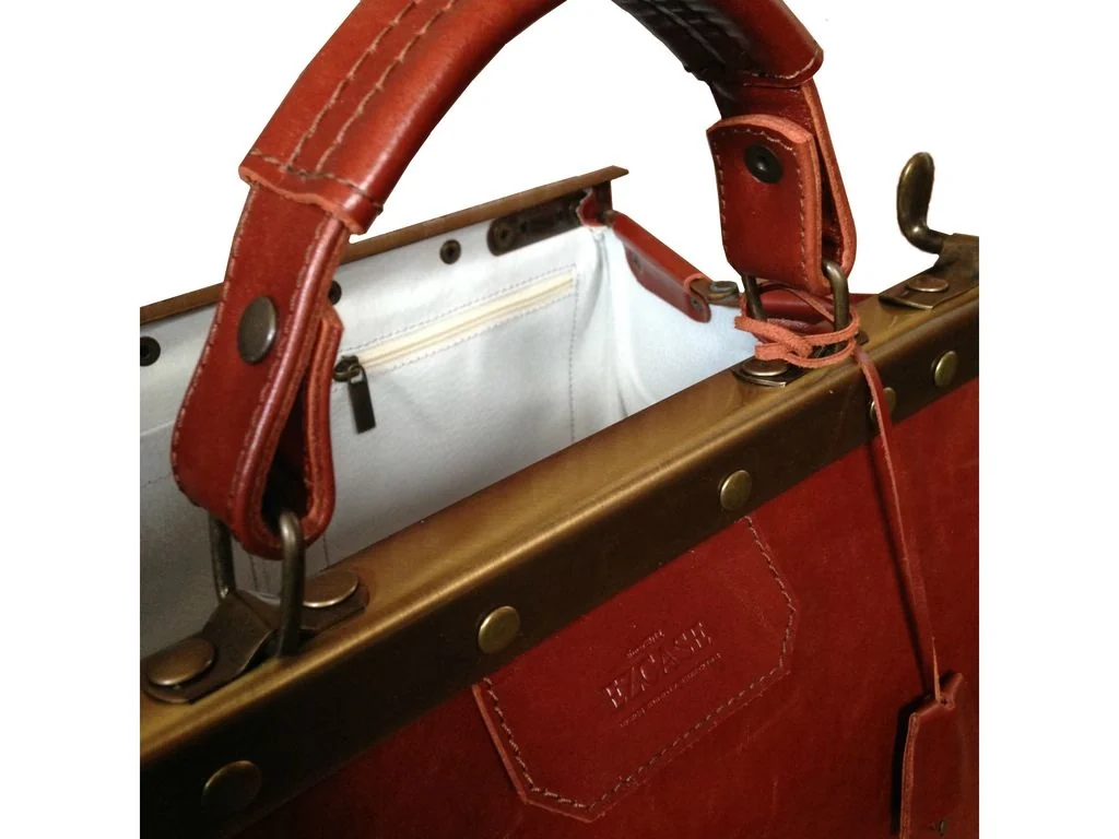 Саквояж FREGAT3513157