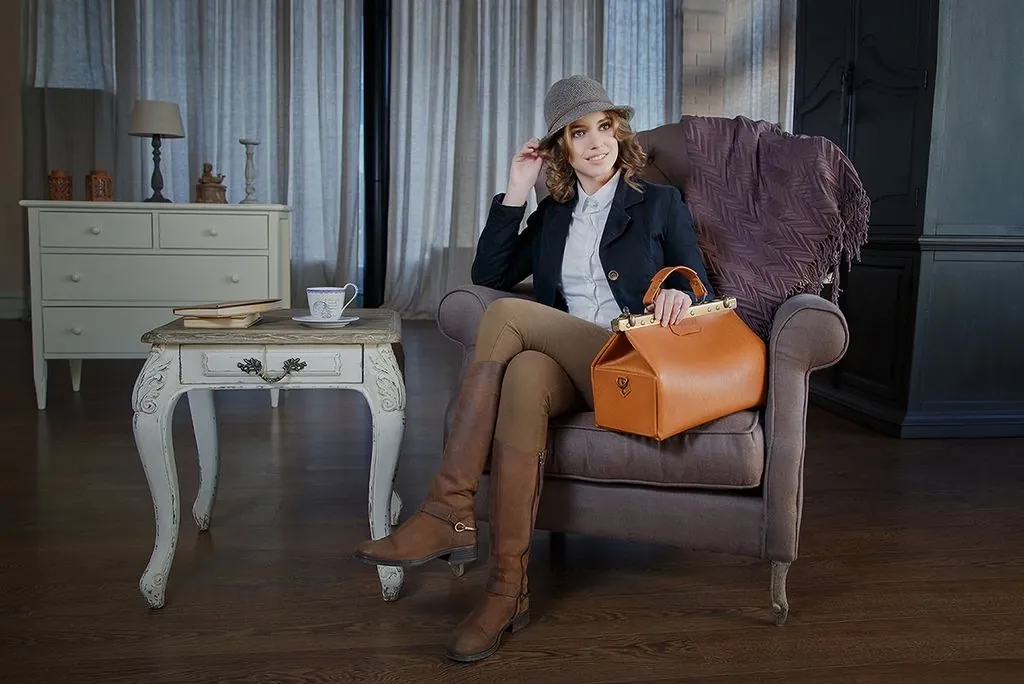 Саквояж FREGAT3513155