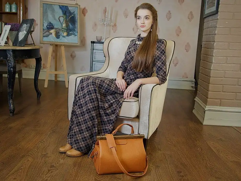 Саквояж FREGAT3513156