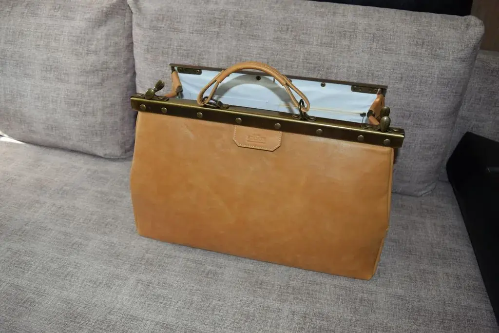 Саквояж FREGAT4513160