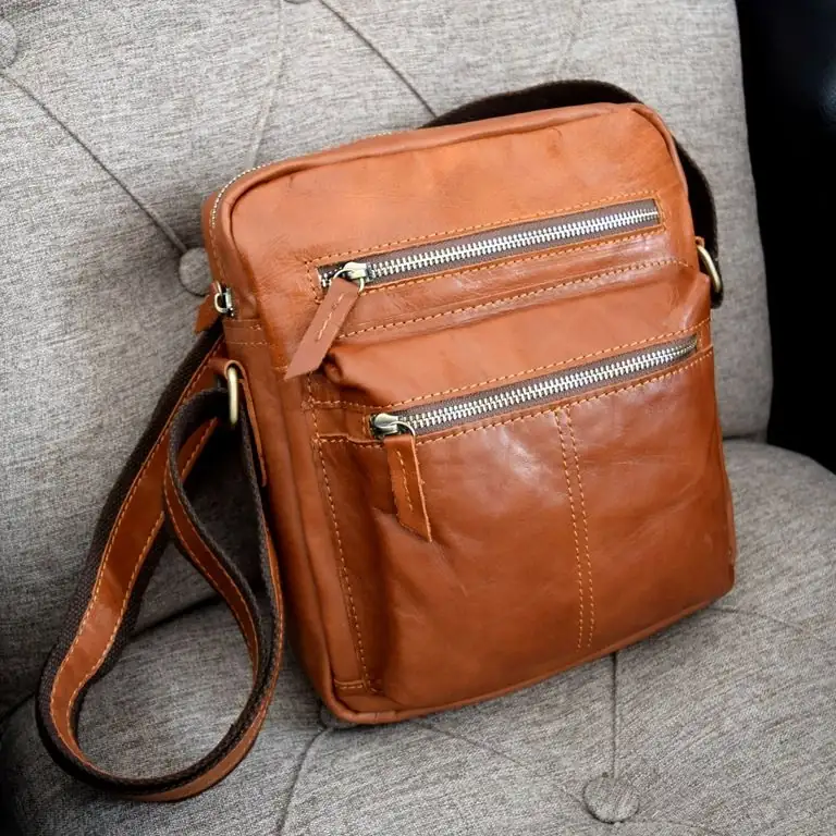 Сумка чрез плечо MACARIUS13236