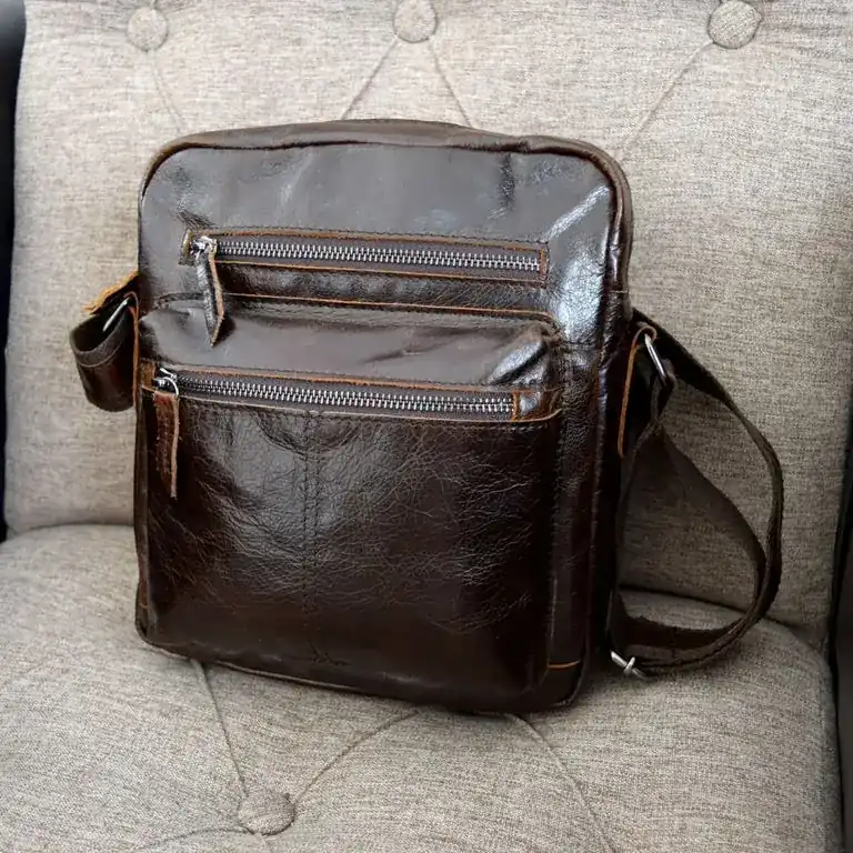 Сумка чрез плечо MACARIUS13230