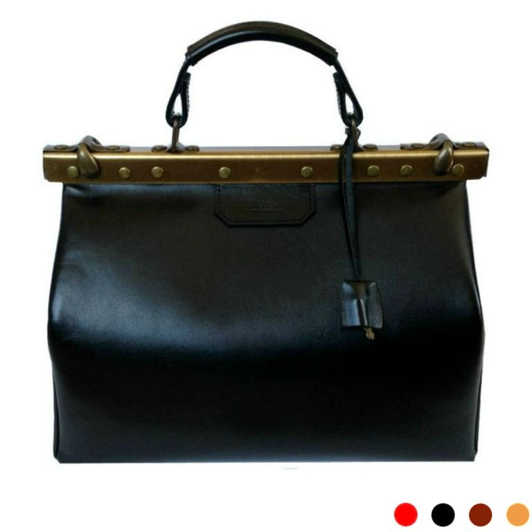 Сумка саквояж женская FREGAT35 7