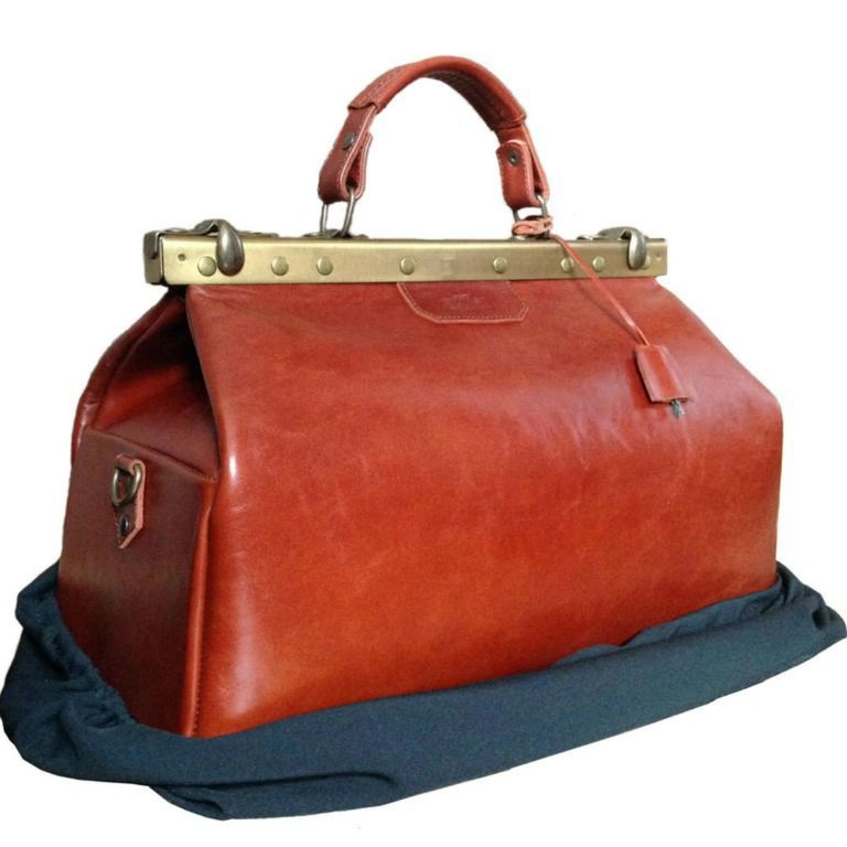 Сумка саквояж женская FREGAT35 10