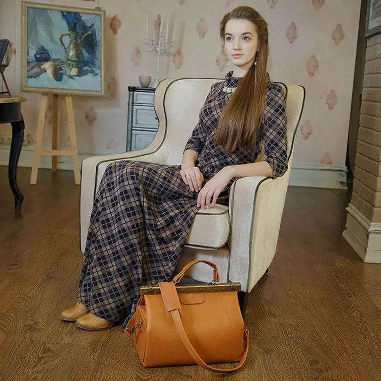 Сумка саквояж женская FREGAT3513203