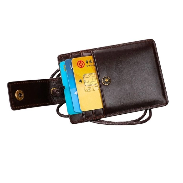 Чехол для пропуска KRONID 4