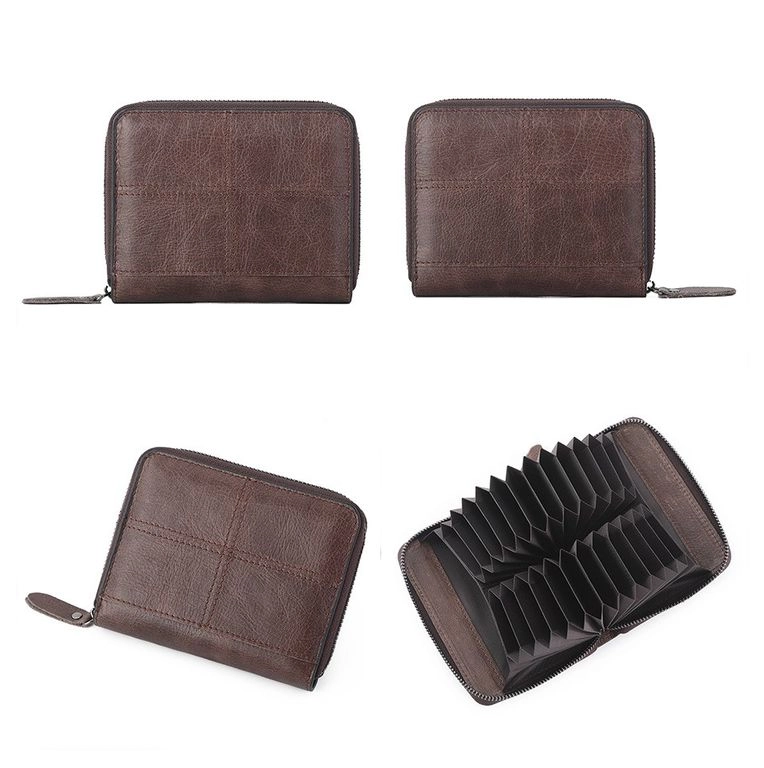 Визитница ARINA 2