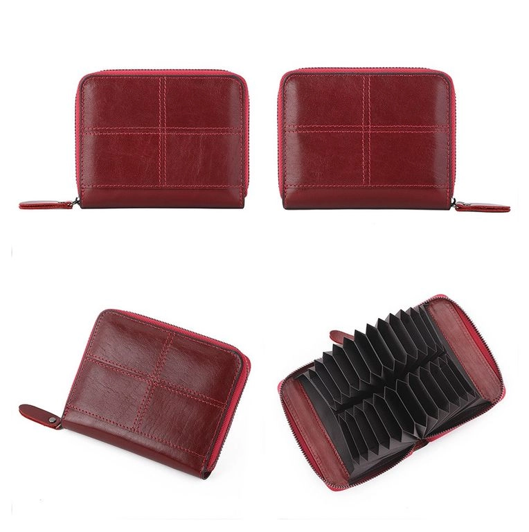 Визитница ARINA 2