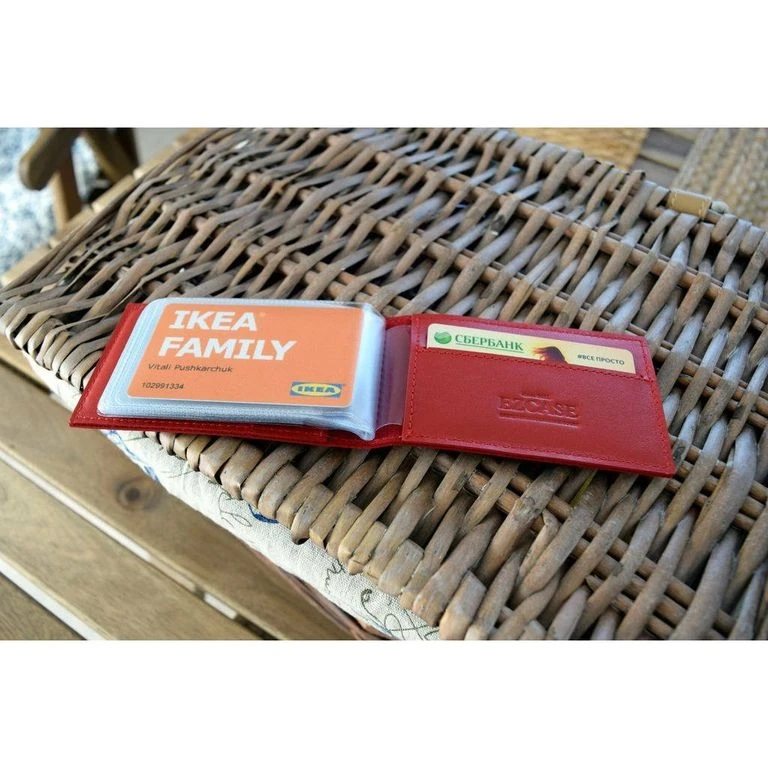 Визитница MINI11765